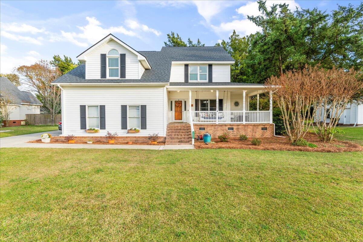 1522 State Rd S-8-700 Moncks Corner, SC 29461 - Photo 3 of 38 06-SNY09575