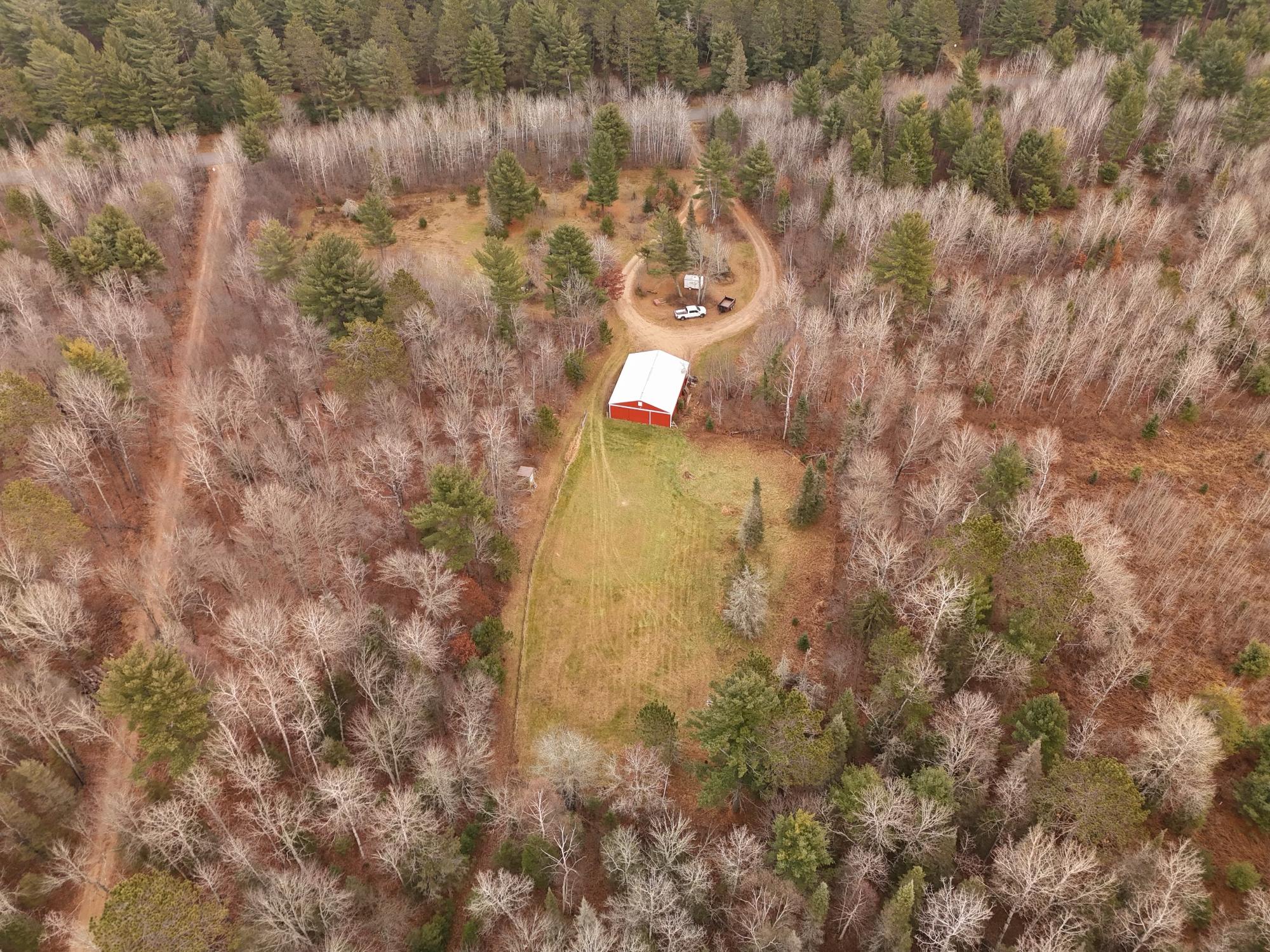 4055 East Buckatabon Road Conover, WI 54519 - Photo 16 of 20