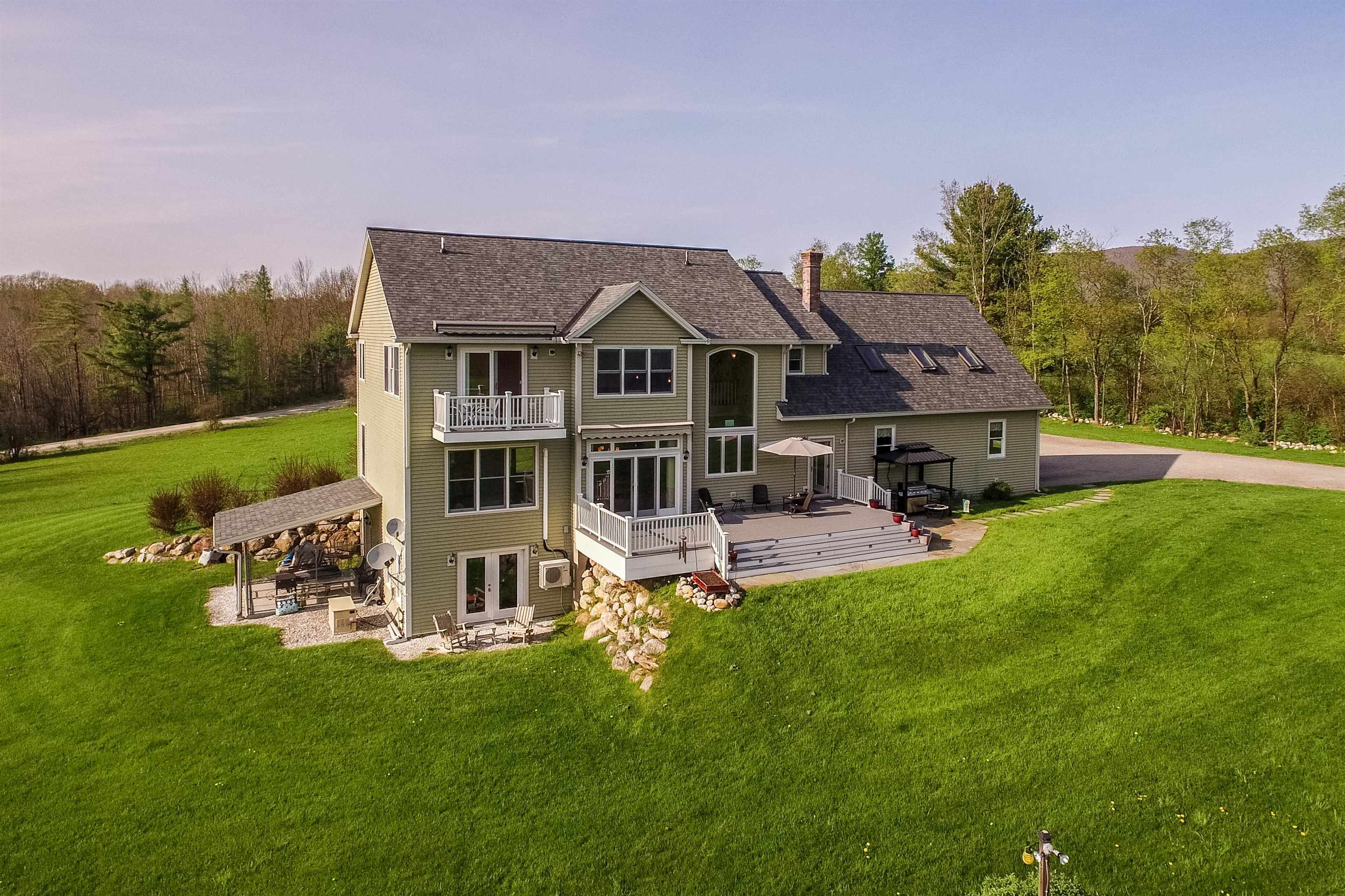 594 Bump Road Clarendon, VT 05759 - Photo 1 of 40 Gallery Image 1