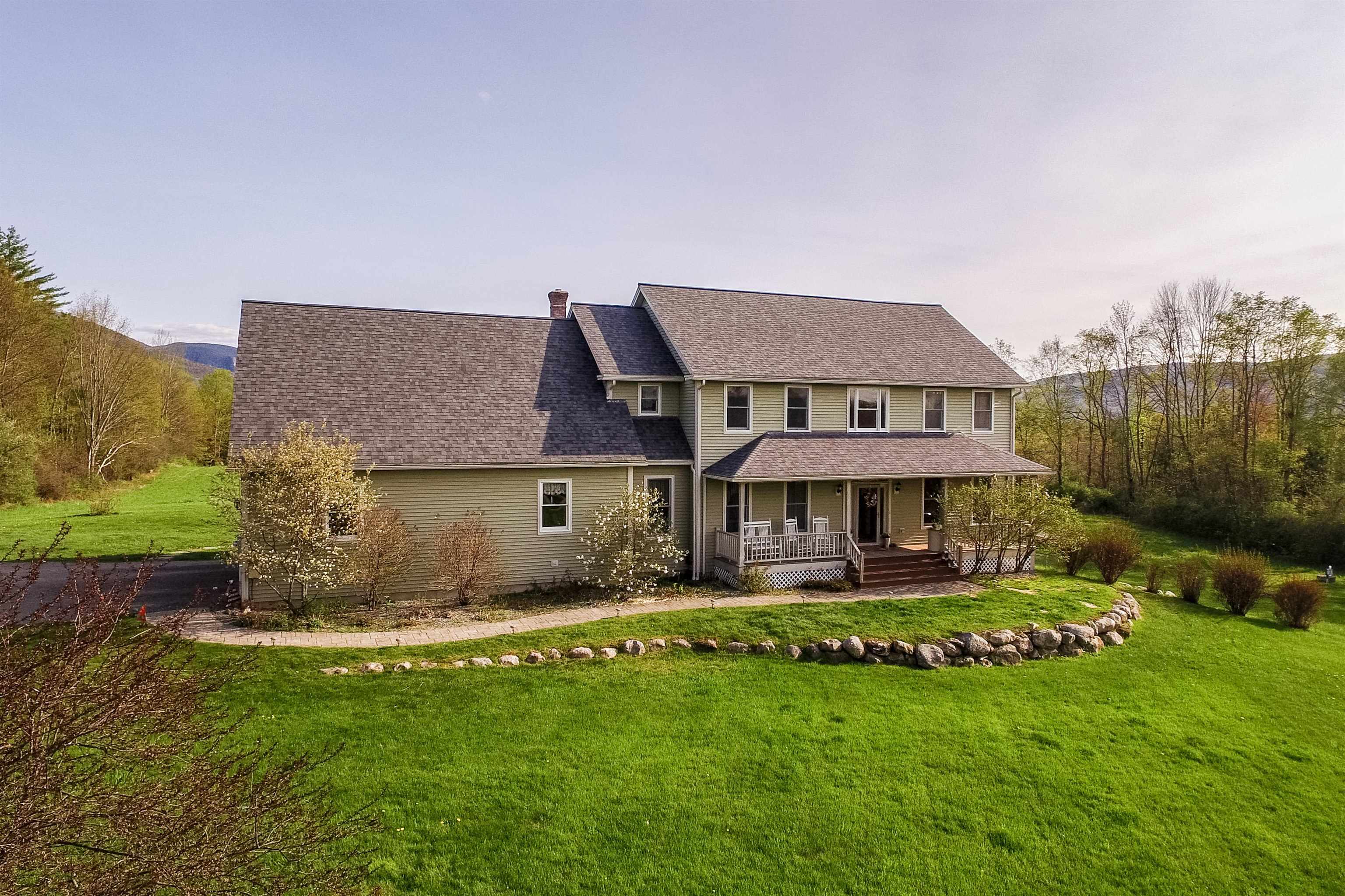 594 Bump Road Clarendon, VT 05759 - Photo 2 of 40 Gallery Image 2