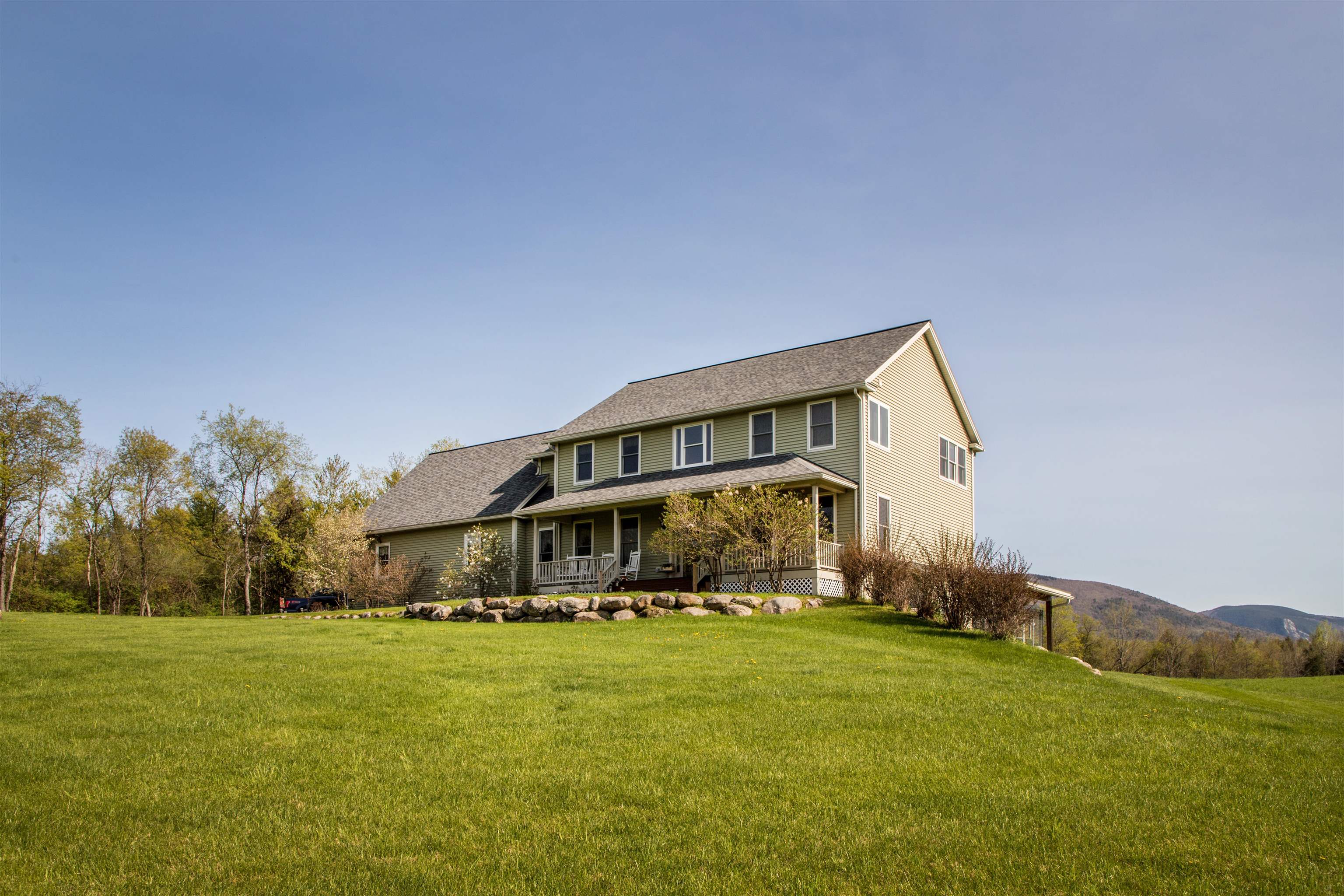 594 Bump Road Clarendon, VT 05759 - Photo 4 of 40 Gallery Image 4