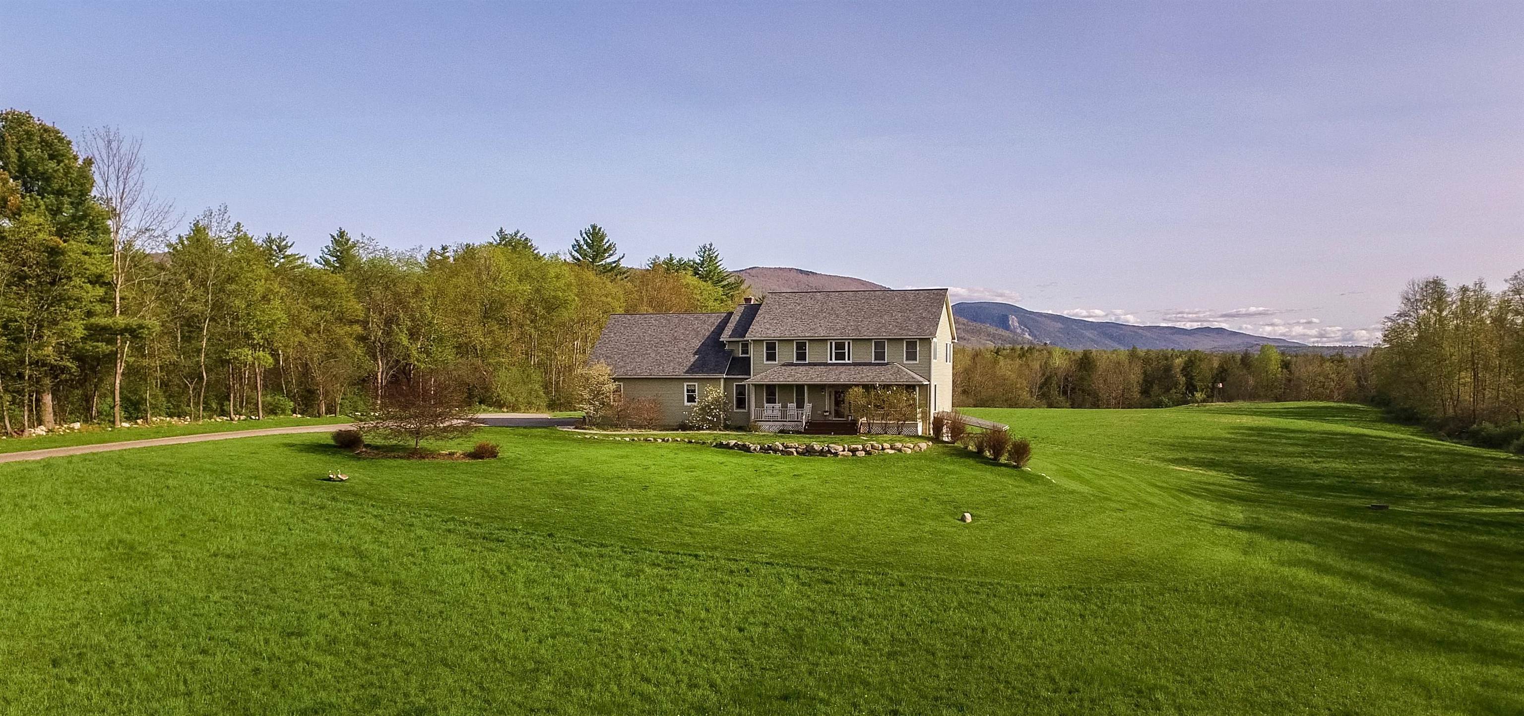 594 Bump Road Clarendon, VT 05759 - Photo 5 of 40 Gallery Image 5