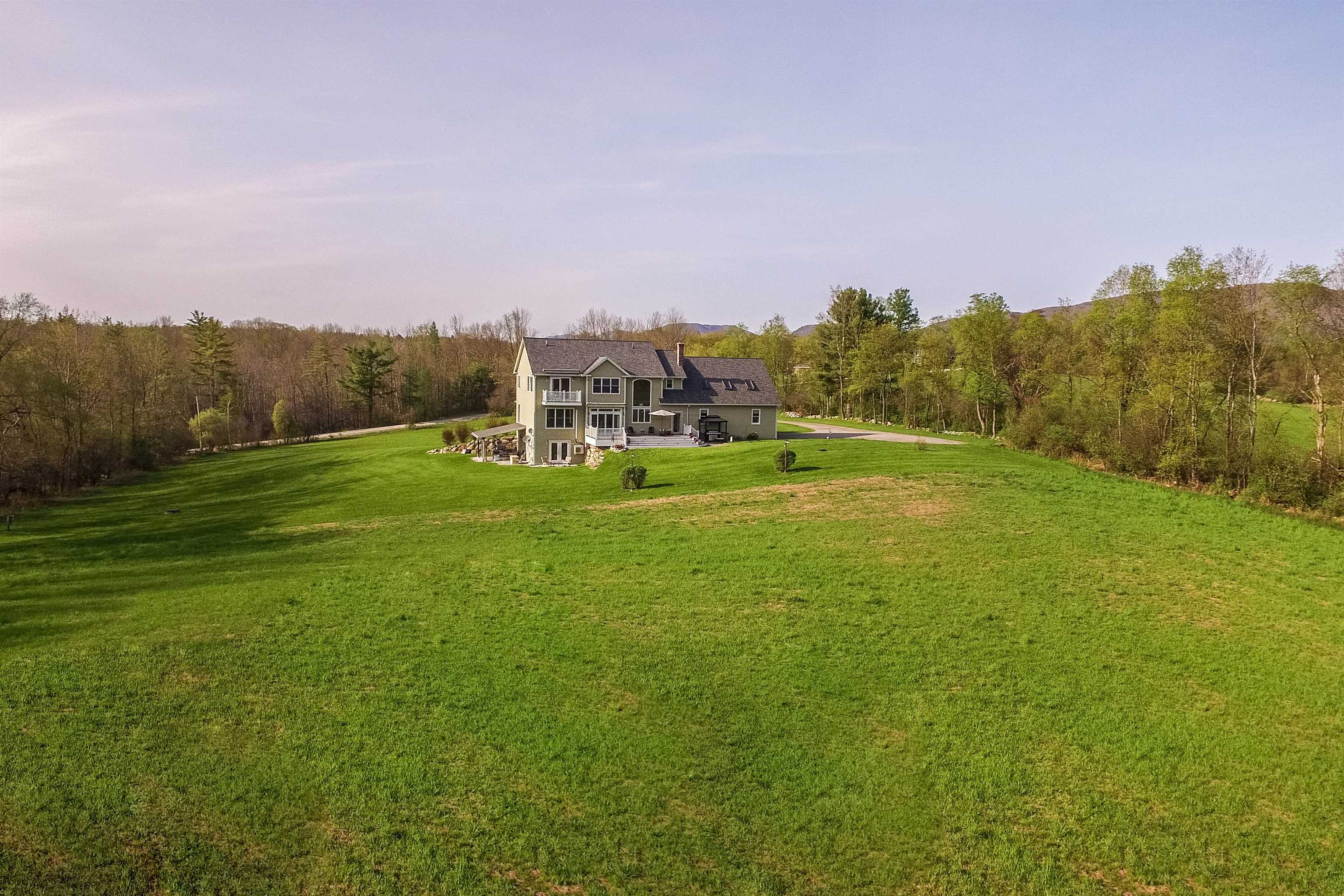 594 Bump Road Clarendon, VT 05759 - Photo 7 of 40 Gallery Image 7