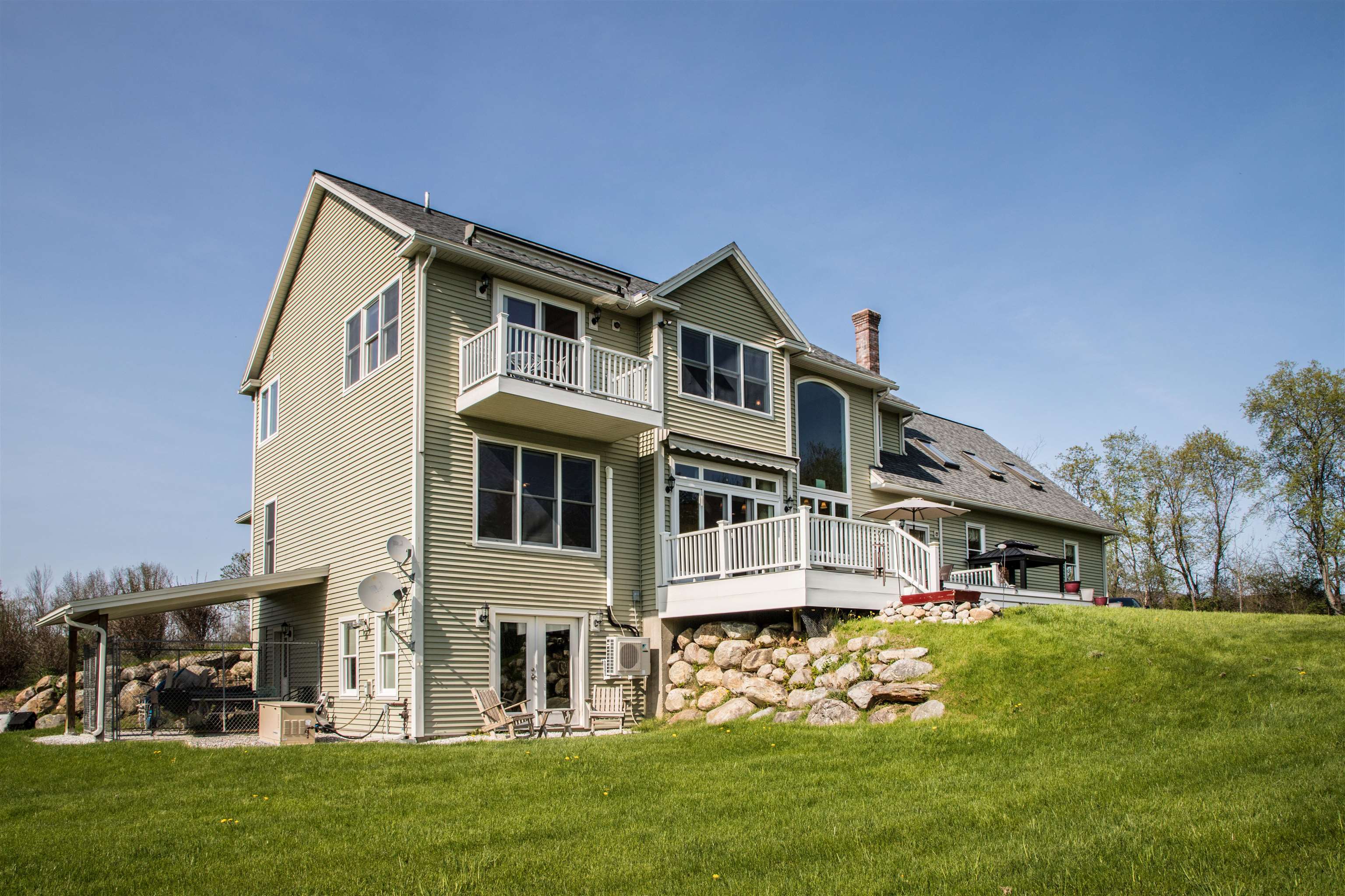 594 Bump Road Clarendon, VT 05759 - Photo 8 of 40 Gallery Image 8