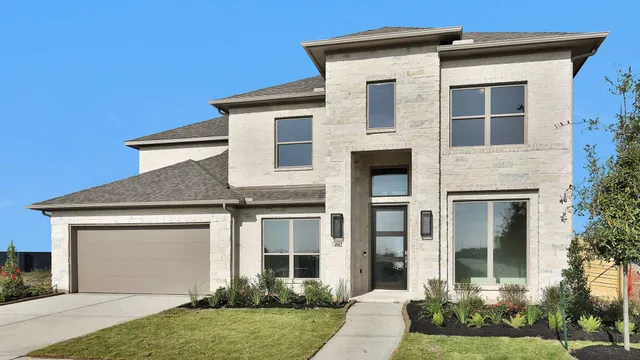 $649,900 | 4902 Ara Drive, Richmond, TX 77469