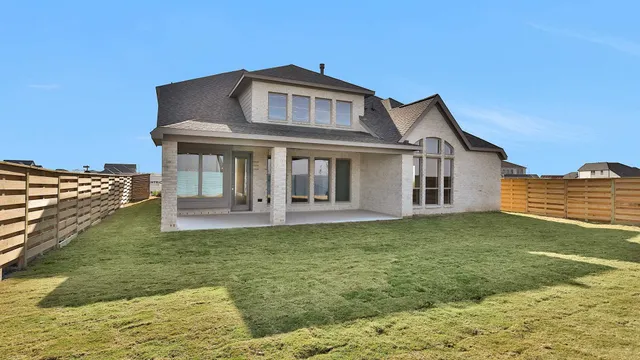 $649,900 | 4902 Ara Drive, Richmond, TX 77469