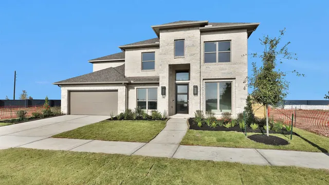 $649,900 | 4902 Ara Drive, Richmond, TX 77469