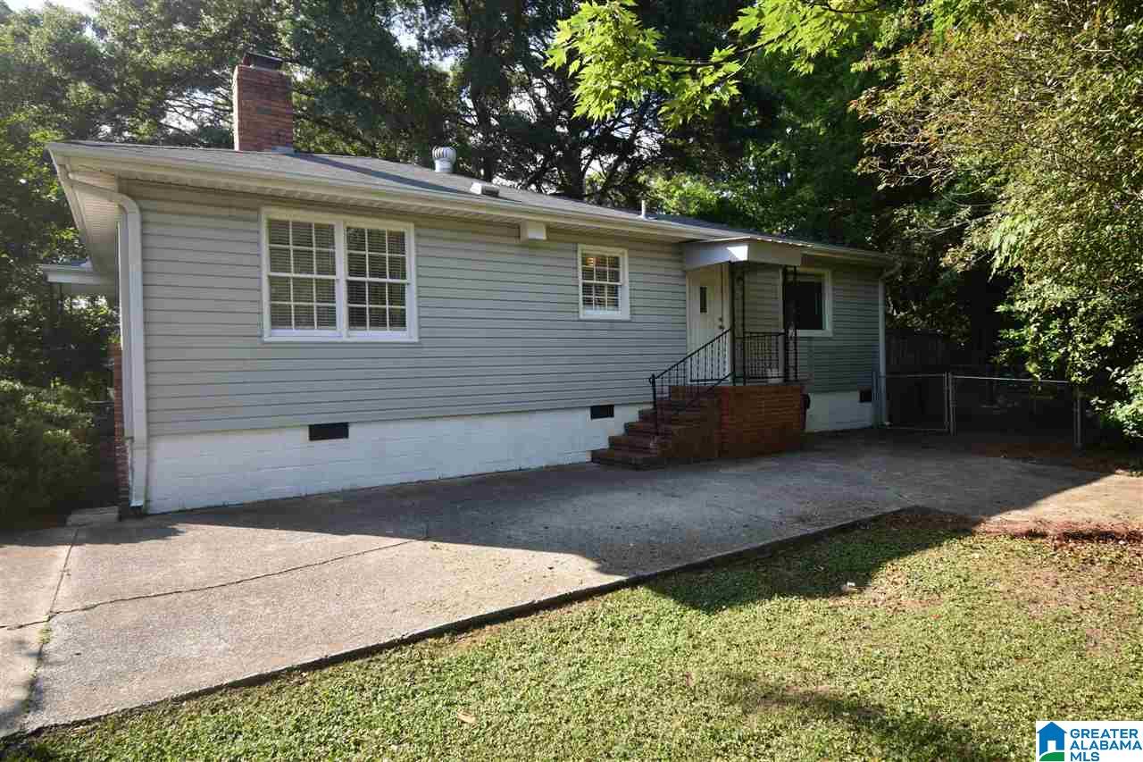200 Raleigh Avenue Birmingham, AL 35209 - Photo 2 of 20