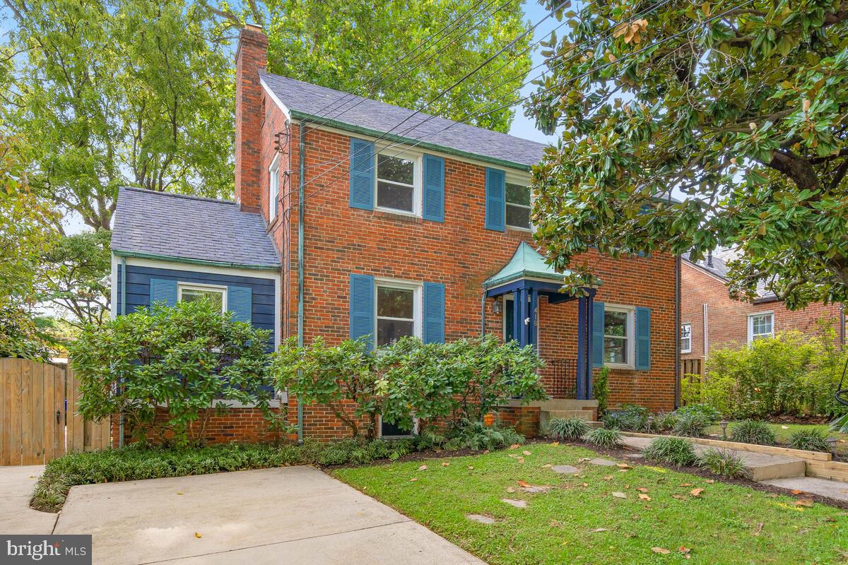 418 Mansfield Road Silver Spring, MD 20910 - Photo 1 of 48 Welcome Home!