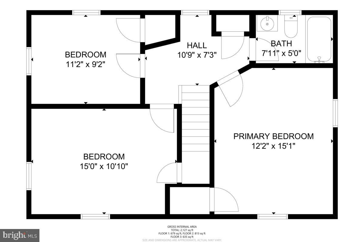 418 Mansfield Road Silver Spring, MD 20910 - Photo 46 of 48 Gallery Image 46