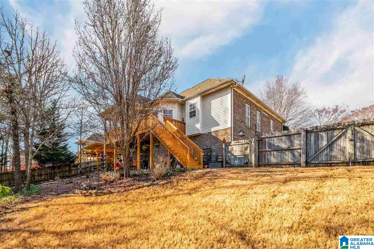 2636 Oakleaf Circle Helena, AL 35022 - Photo 31 of 36 Gallery Image 31