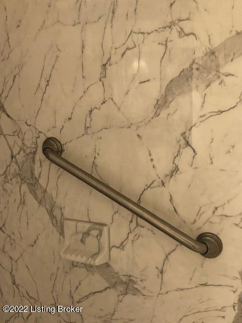 184 Colt Run Road Simpsonville, KY 40067 - Photo 26 of 37 Shower walls in hall bath