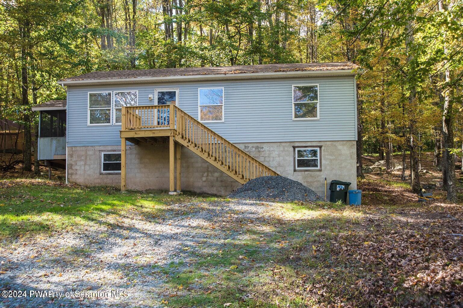 1023 Tomahawk Road Lake Ariel, PA 18436 - Photo 1 of 1