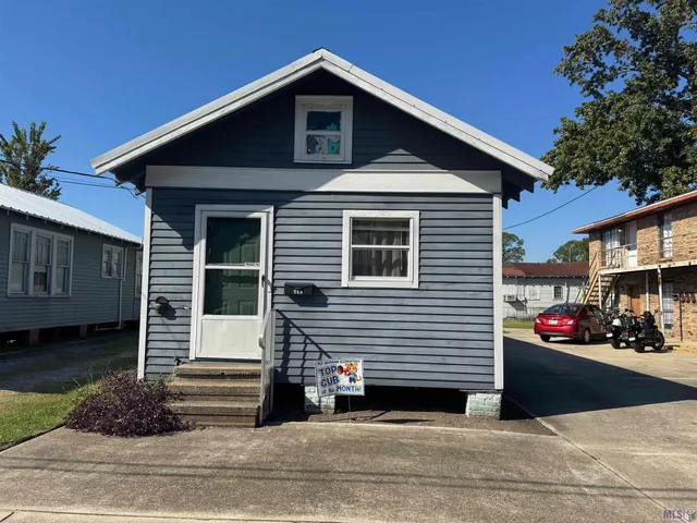 $277,800 | 909 Fourth Street, Morgan City, LA 70380