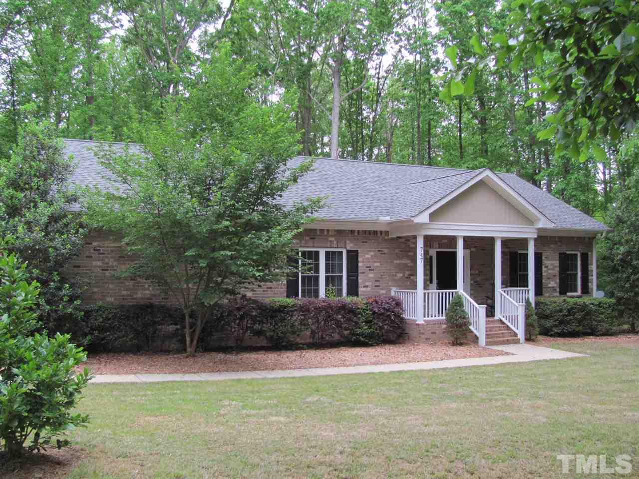 747 Mudham Road Wendell, NC 27591 - Photo 1 of 25 Gallery Image 1