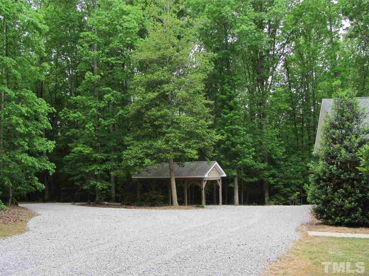 747 Mudham Road Wendell, NC 27591 - Photo 22 of 25 Gallery Image 22