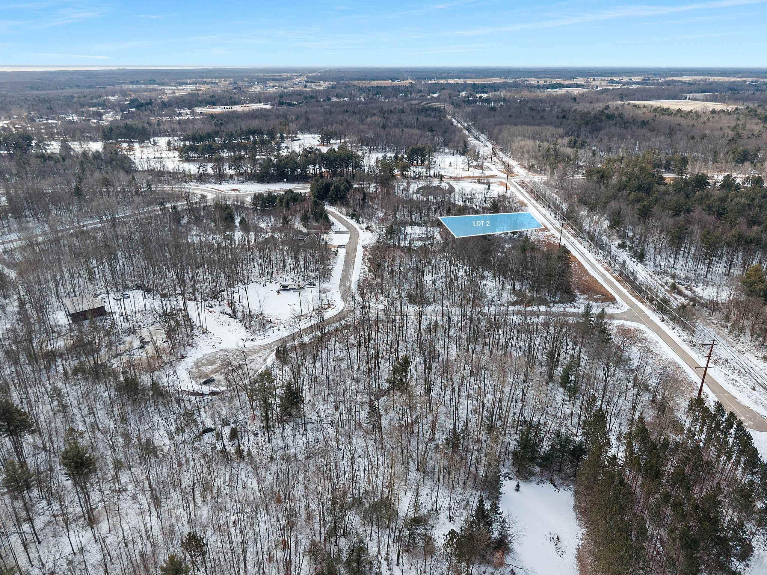 Hornick Lane, Unit 2 Abrams, WI 54101 - Photo 4 of 4