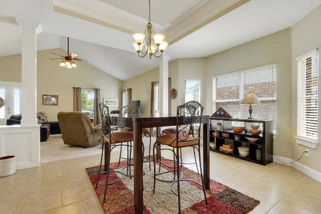23935 Devonfield Lane Daphne, AL 36526 - Photo 4 of 17 Breakfast Area