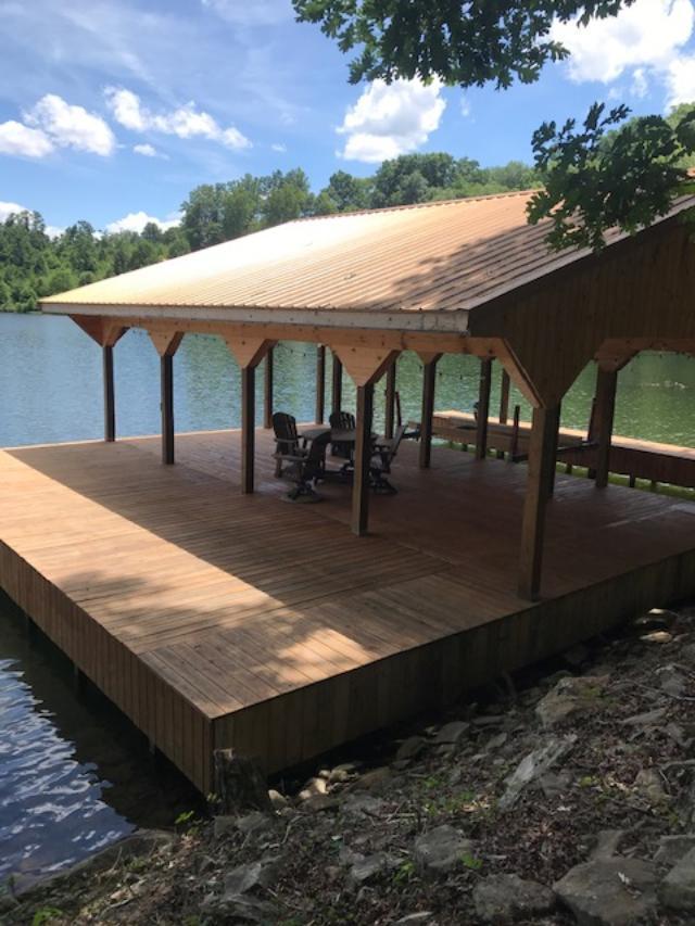 1381 Fount Hubbard Road London, KY 40741 - Photo 3 of 4 Dock