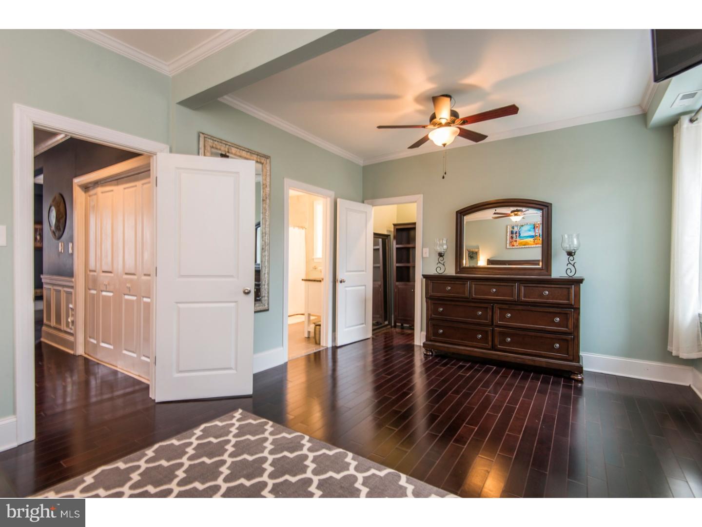 729 Vernon Road Philadelphia, PA 19119 - Photo 15 of 25 Bedroom