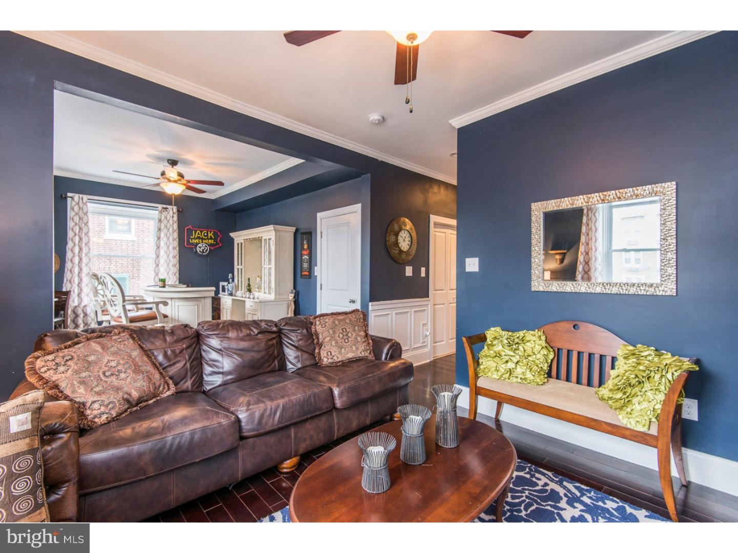729 Vernon Road Philadelphia, PA 19119 - Photo 20 of 25 Den
