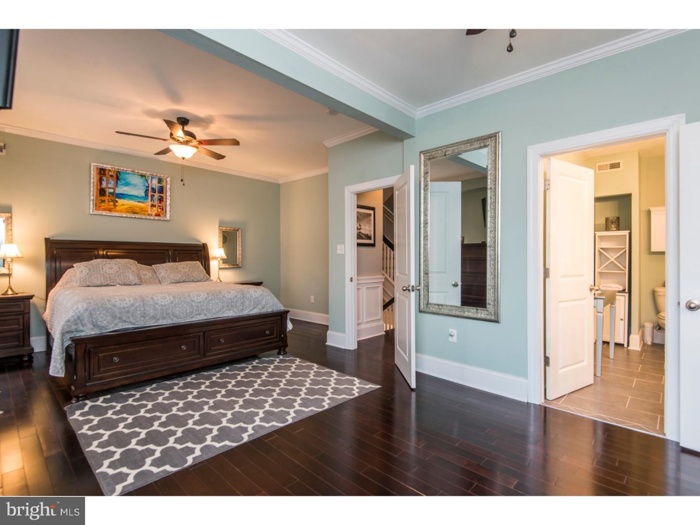 729 Vernon Road Philadelphia, PA 19119 - Photo 6 of 25 Bedroom