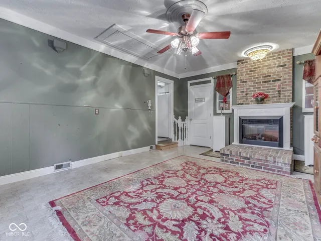 $239,900 | 880 Riverview Drive, Martinsville, IN 46151