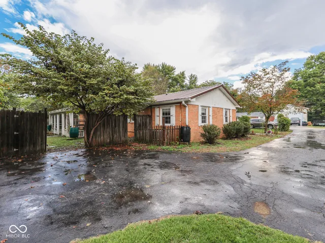 $239,900 | 880 Riverview Drive, Martinsville, IN 46151