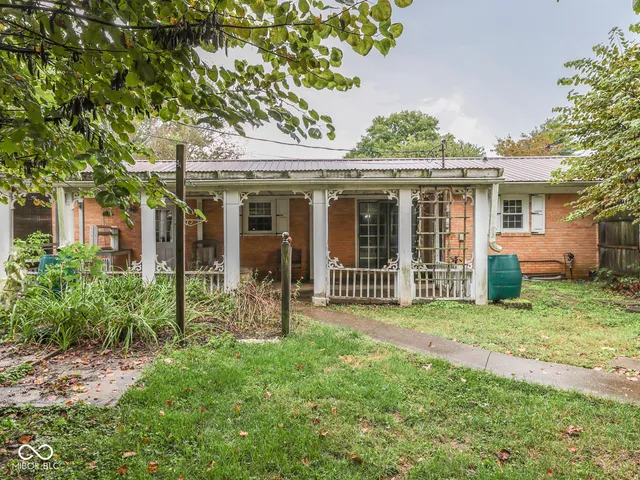 $239,900 | 880 Riverview Drive, Martinsville, IN 46151