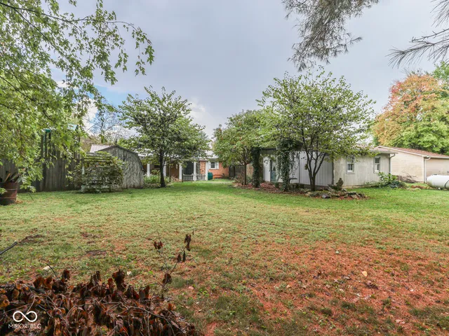 $239,900 | 880 Riverview Drive, Martinsville, IN 46151