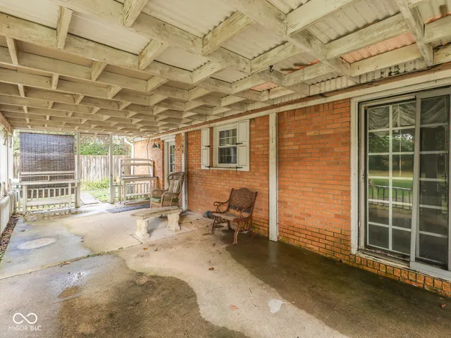 $239,900 | 880 Riverview Drive, Martinsville, IN 46151