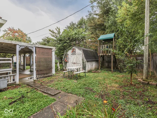 $239,900 | 880 Riverview Drive, Martinsville, IN 46151