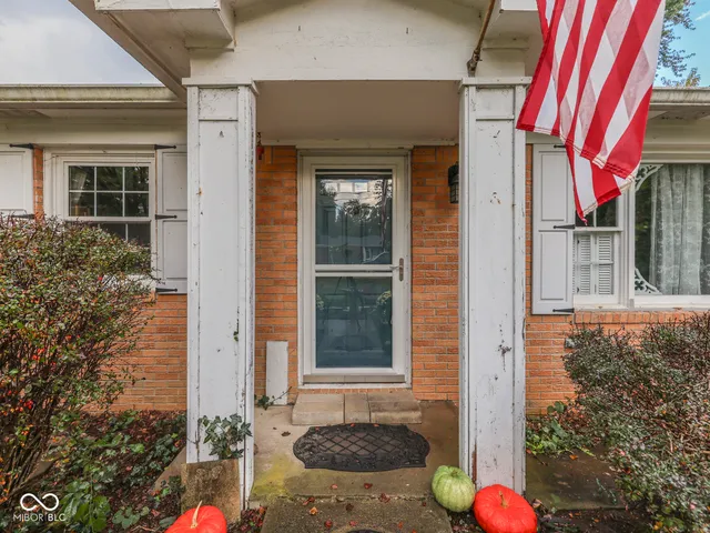 $239,900 | 880 Riverview Drive, Martinsville, IN 46151