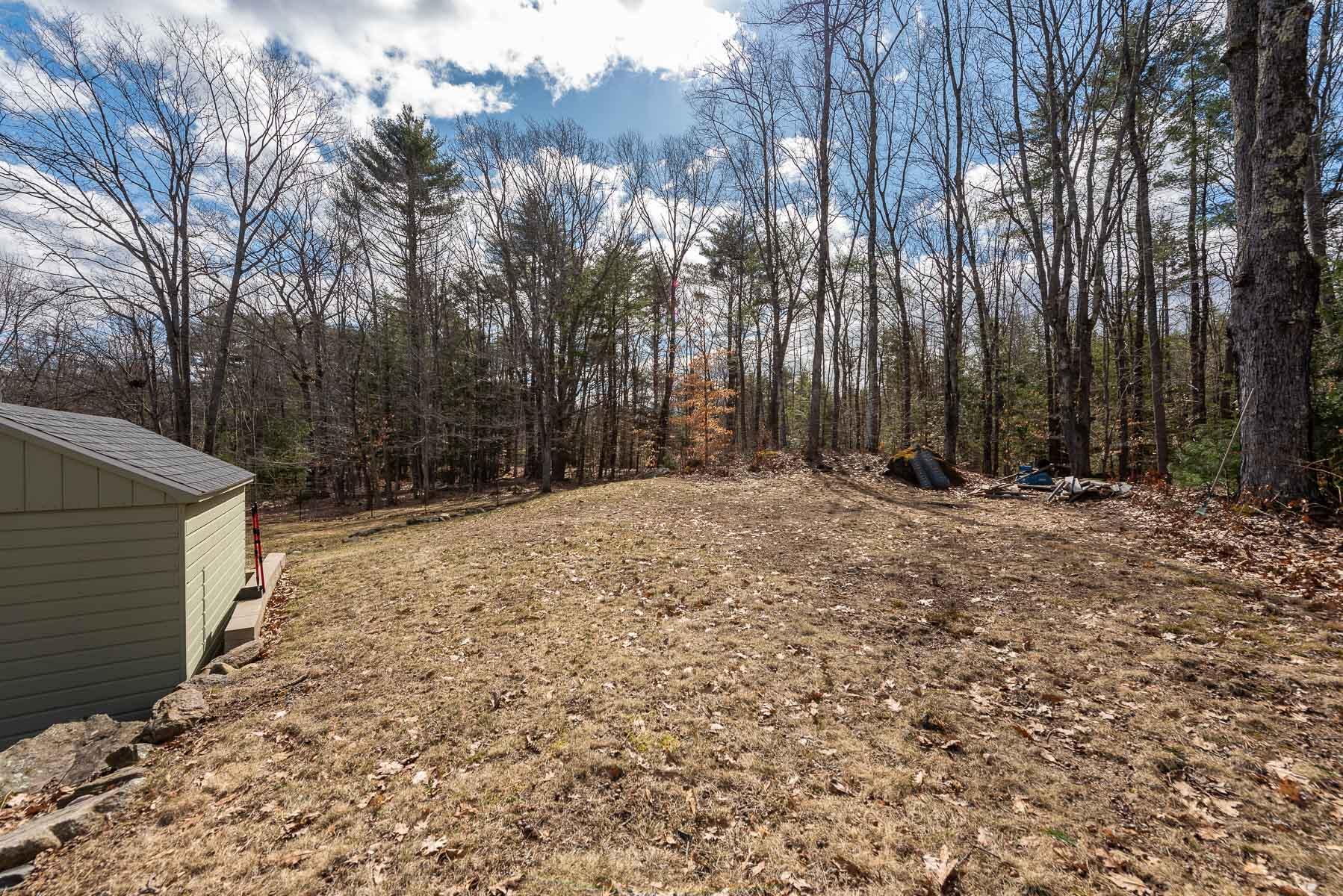 6 Greenaway Avenue Springvale, ME 04083 - Photo 43 of 60 Backyard