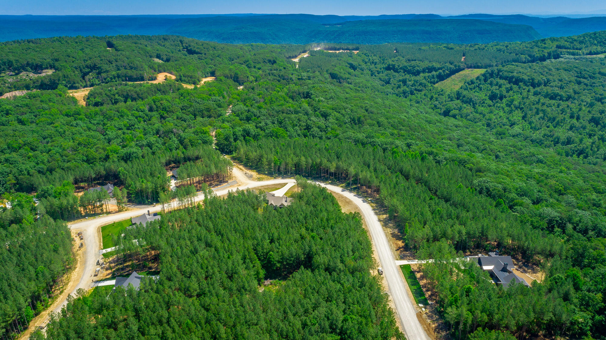 0 Split Rail Way, Unit LOT 1163 Guild, TN 37340 - Photo 35 of 118 River Gorge Lot 1163 HD-37