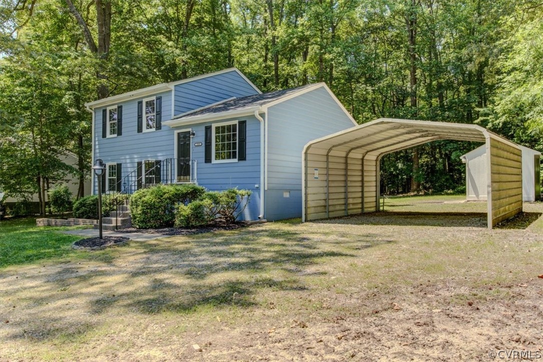 1900 Butor Road Hopewell, VA 23860 - Photo 3 of 38 Gallery Image 3