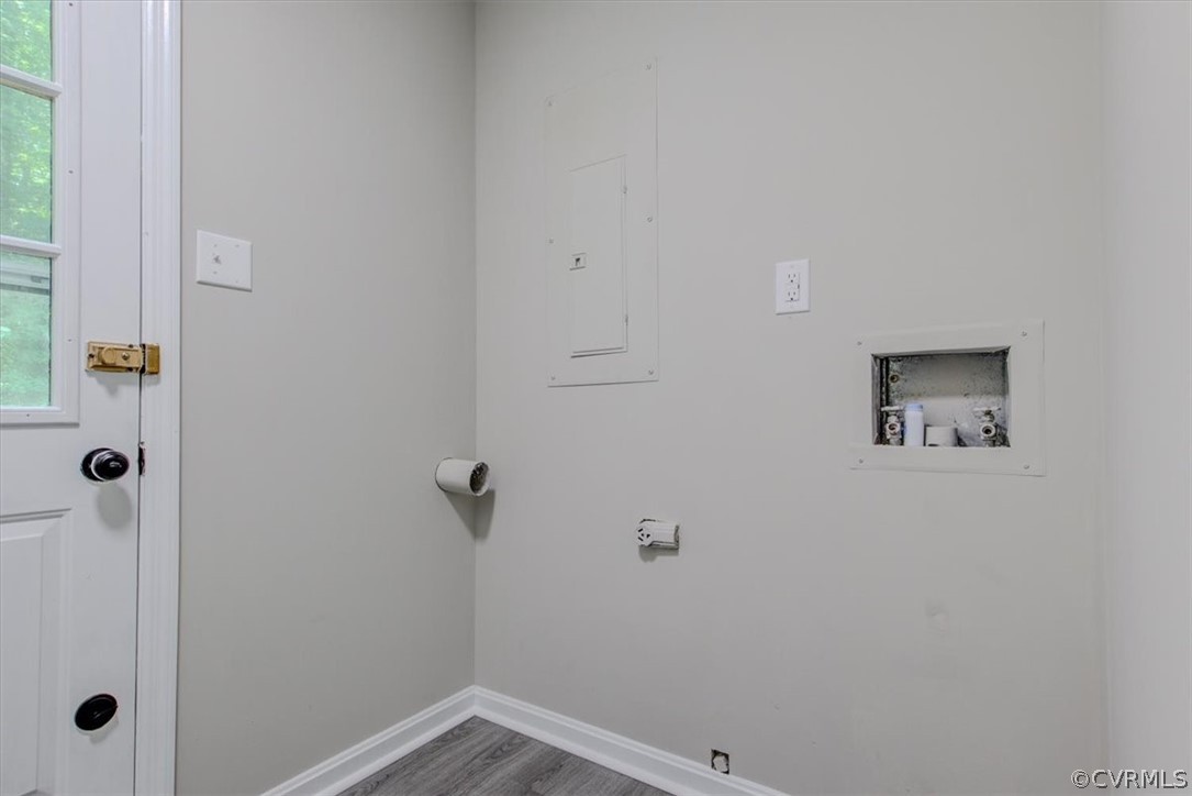 1900 Butor Road Hopewell, VA 23860 - Photo 36 of 38 Gallery Image 36