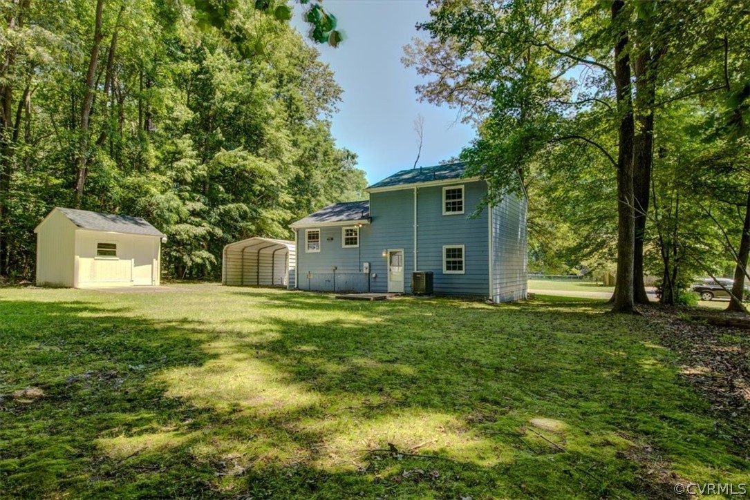 1900 Butor Road Hopewell, VA 23860 - Photo 38 of 38 Gallery Image 38