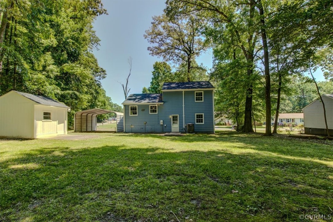 1900 Butor Road Hopewell, VA 23860 - Photo 4 of 38 Gallery Image 4
