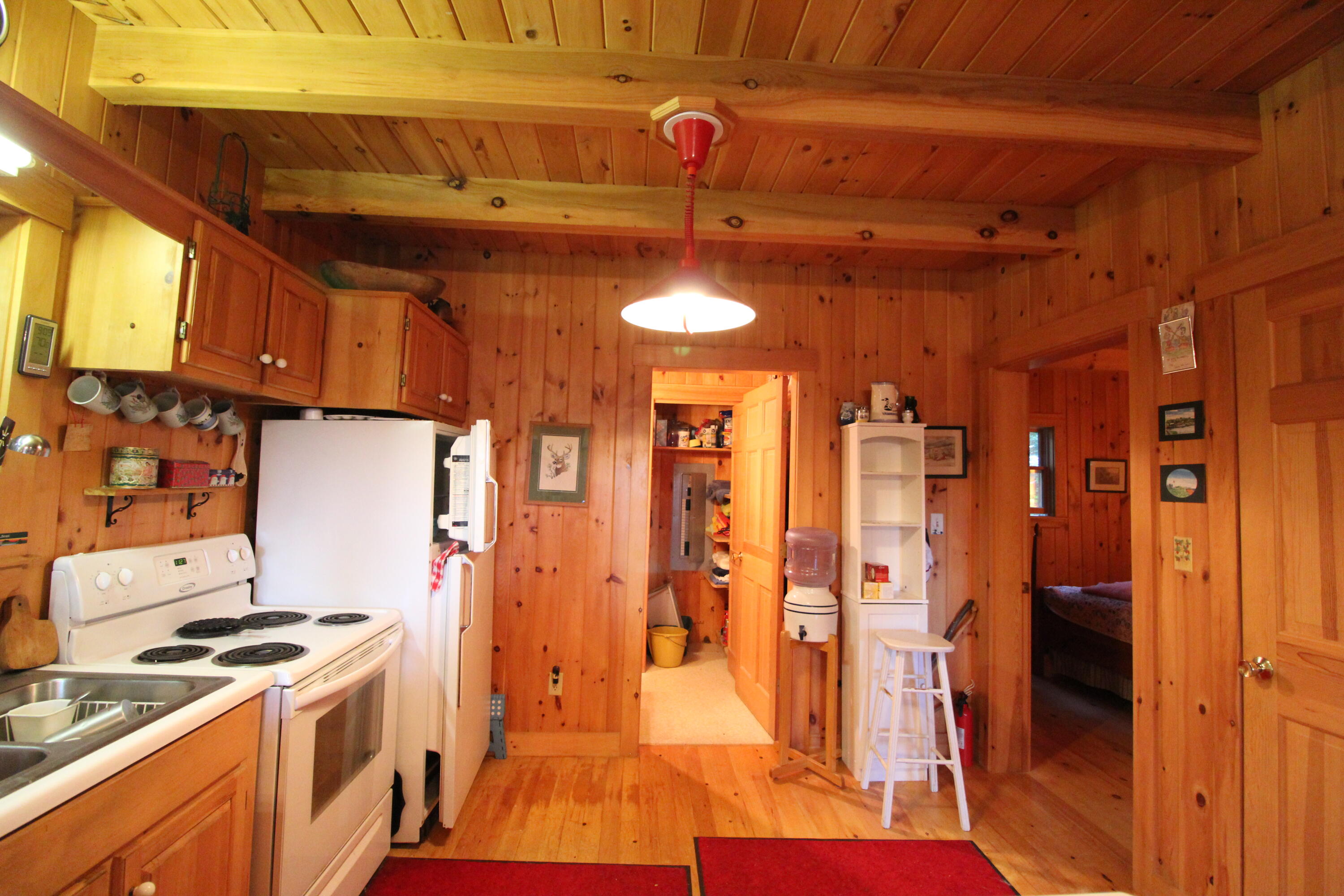 358 Birches Beach Road Oquossoc, ME 04964 - Photo 13 of 37 IMG_3907