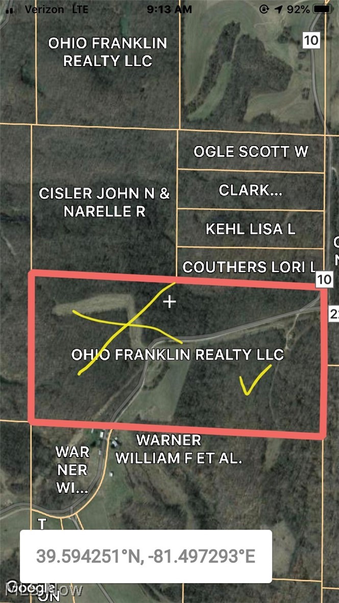 Atherton Ridge Road Macksburg, OH 45746 - Photo 2 of 2