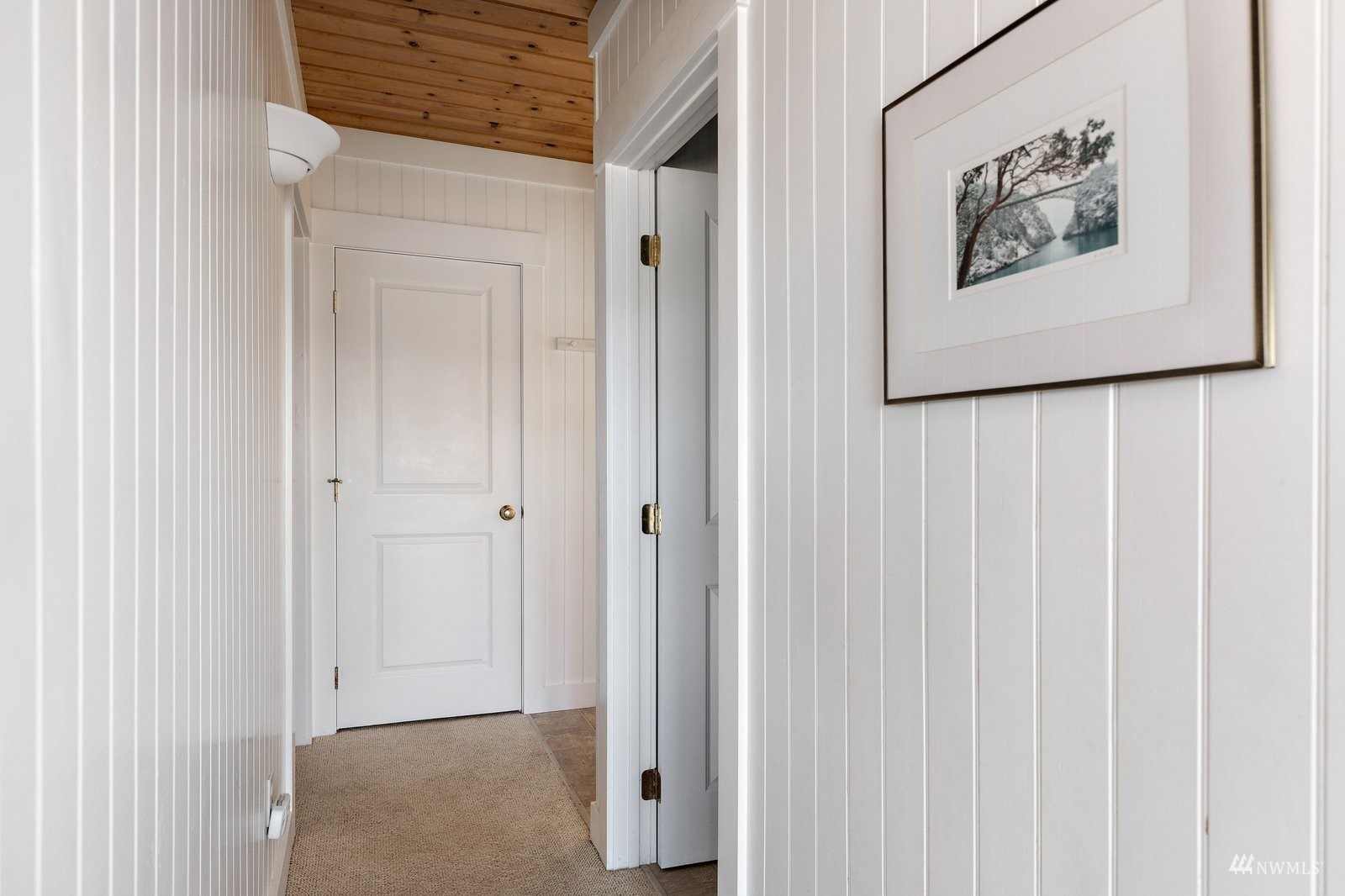 2139 Eastpoint Drive Langley, WA 98260 - Photo 18 of 40 a view of painting