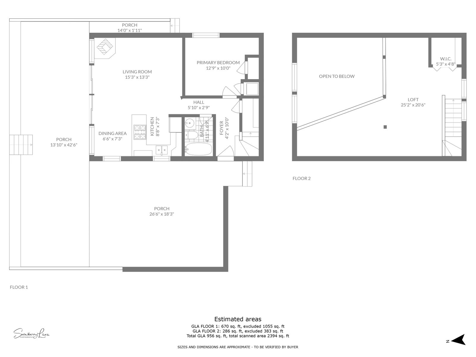 2139 Eastpoint Drive Langley, WA 98260 - Photo 40 of 40 a picture of a wall with a white wall and a white wall