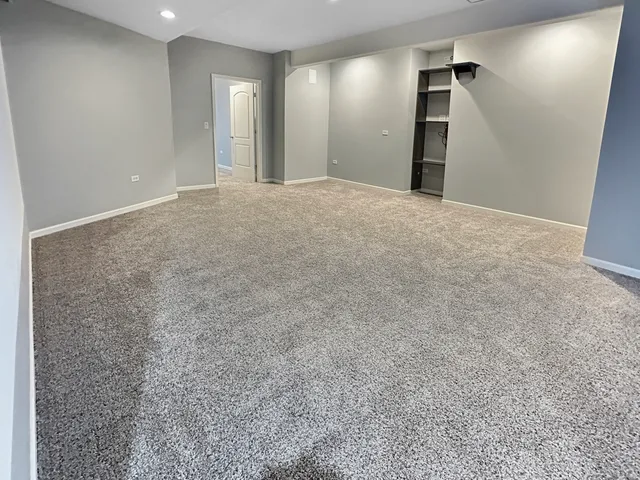 a picture of floor plan