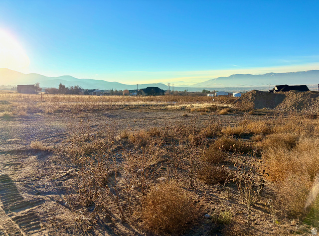 854 East Rdg Vw Drive, Unit 81 Salem, UT 84653 - Photo 1 of 5 View of mountain backdrop with rural landscape