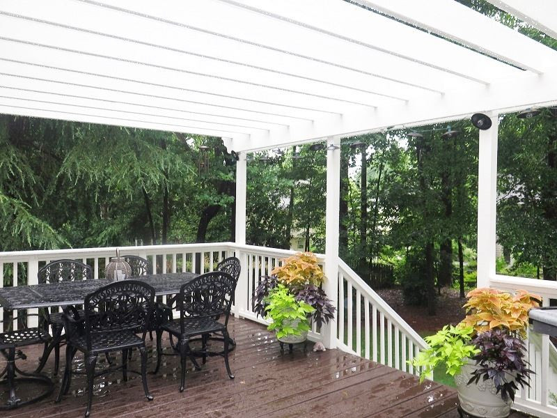 8617 Seagate Drive Raleigh, NC 27615 - Photo 18 of 21 Photo 18