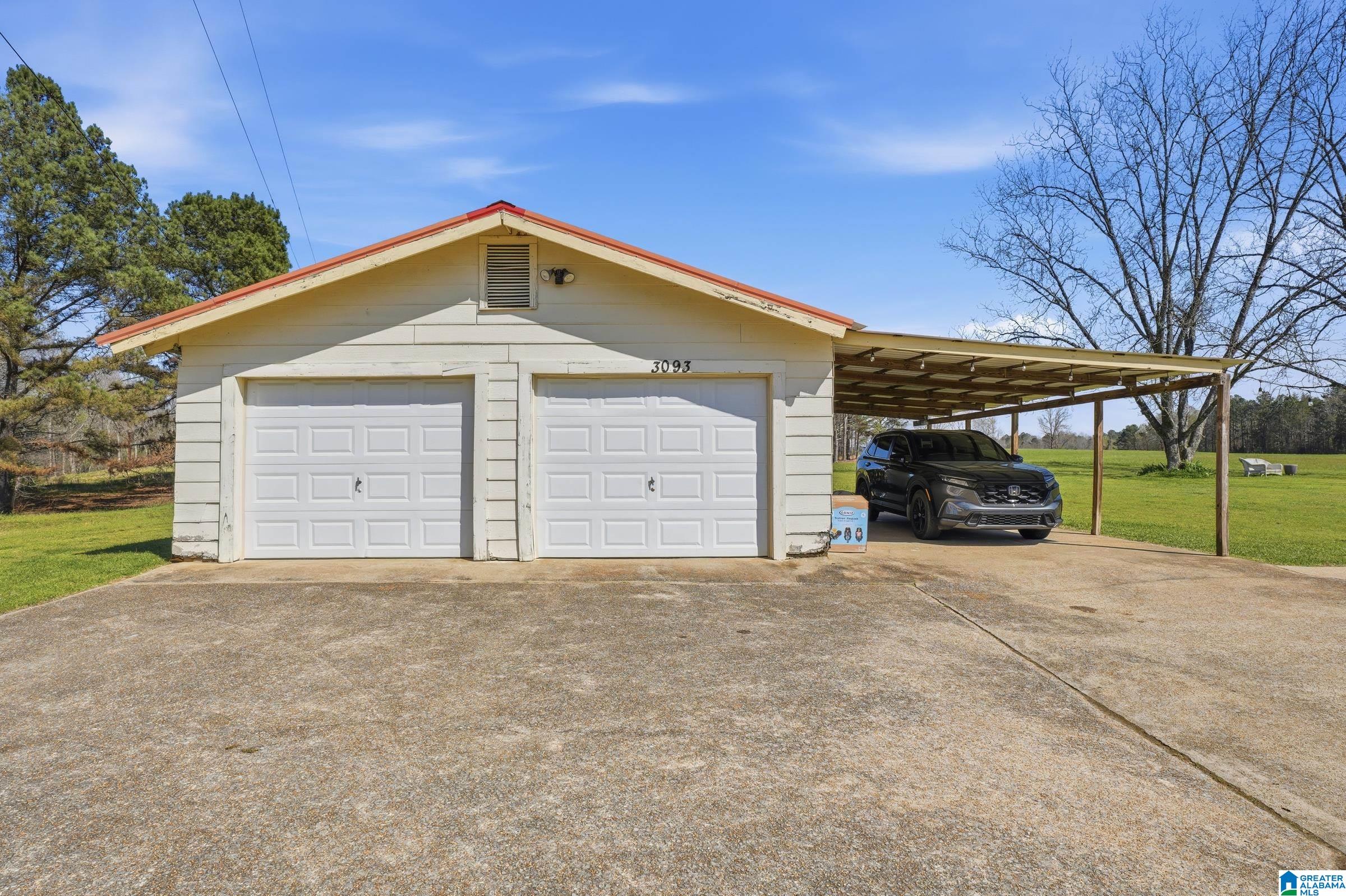 3093 Browns Bridge Road Parrish, AL 35580 - Photo 9 of 43