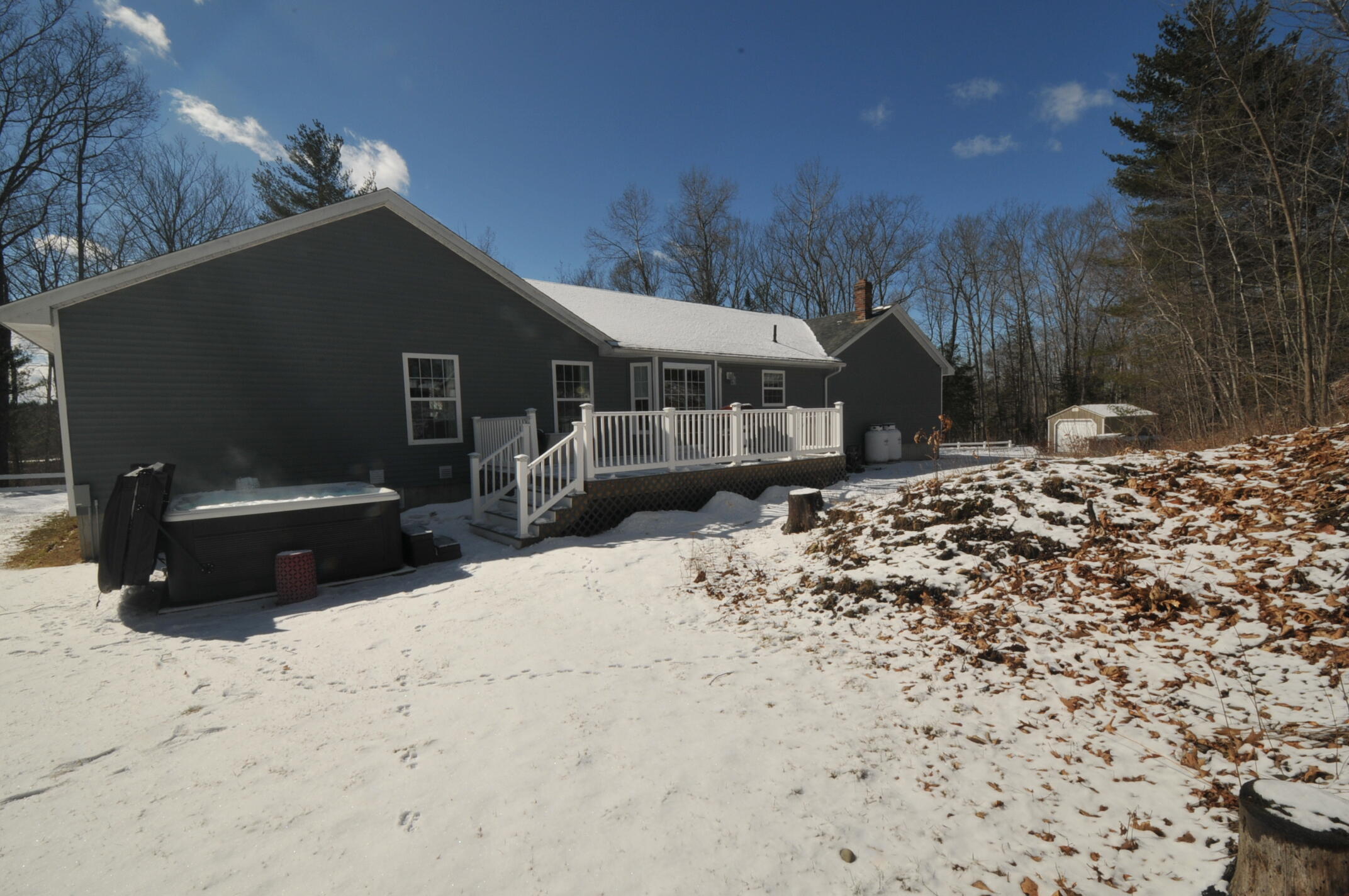 139 Sandy Beach Road Glenburn, ME 04401 - Photo 69 of 79 DSC_3775