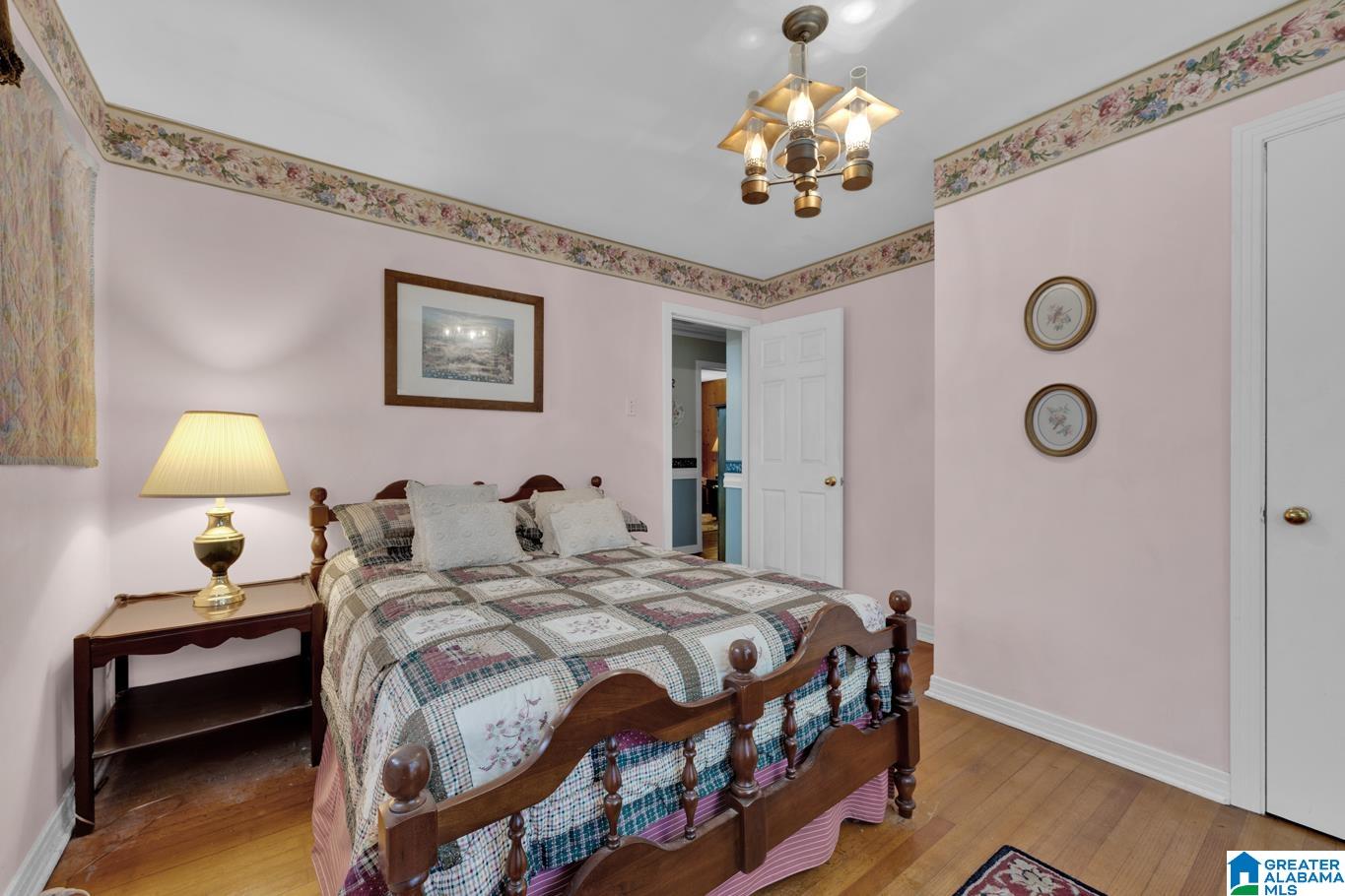 241 Benson Road Gardendale, AL 35071 - Photo 22 of 34