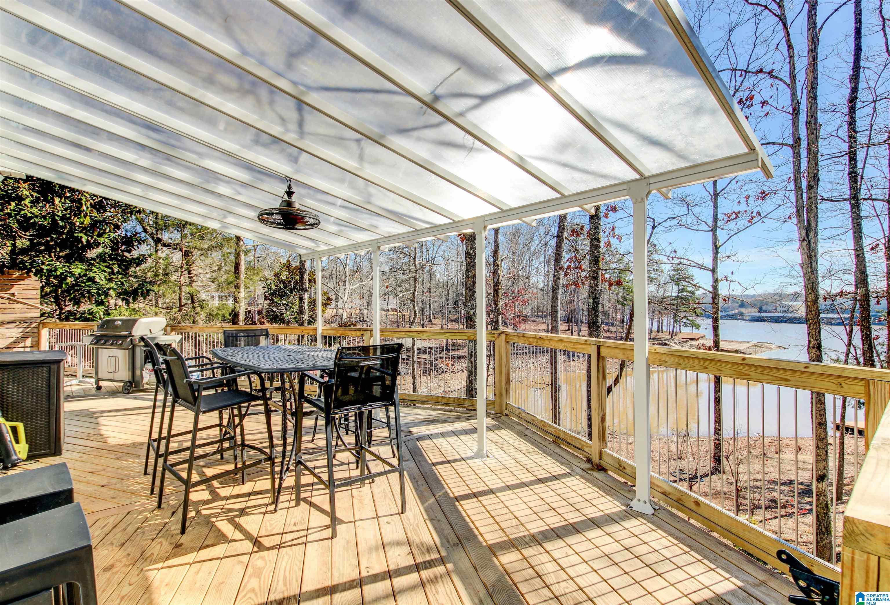 41 Austin Drive Wedowee, AL 36278 - Photo 14 of 41
